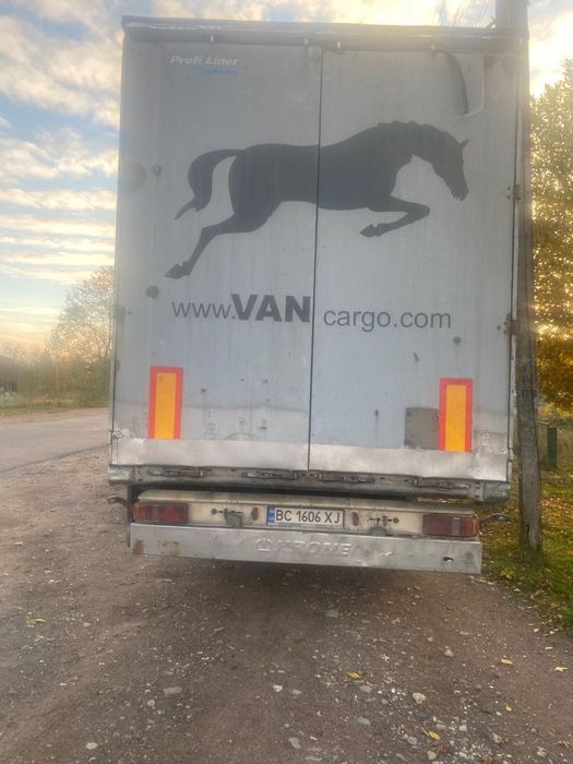 Продам Renault premium