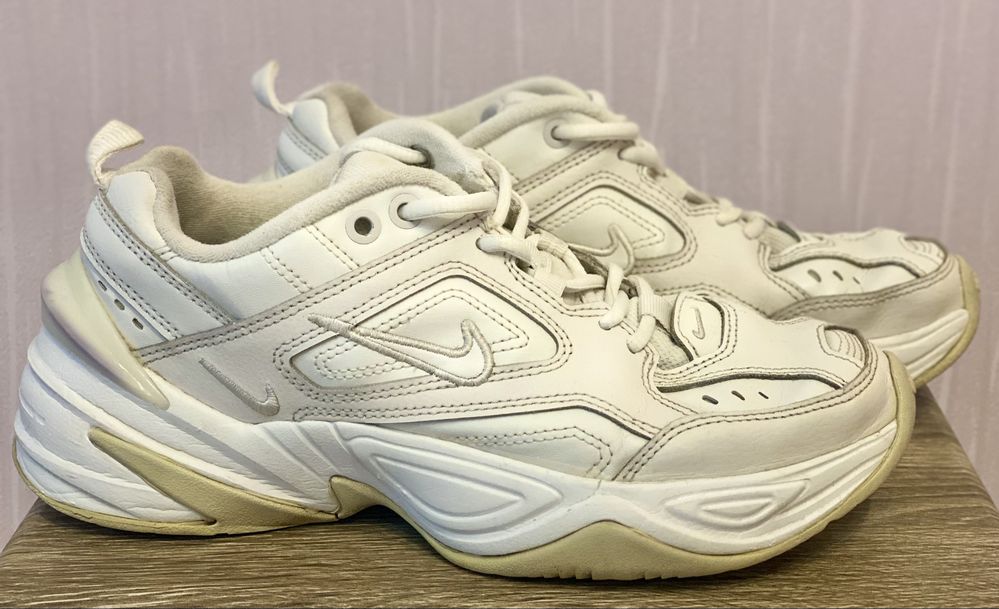 Кроcівки Nike M2K Tekno оригінал