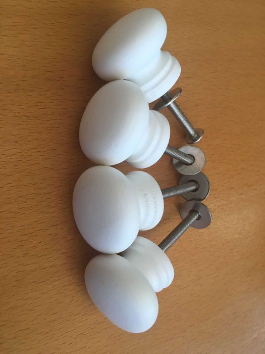 Puxadores de Gaveta - NOVOS