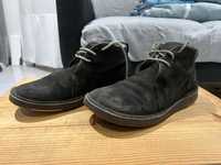 Botas Pull & Bear