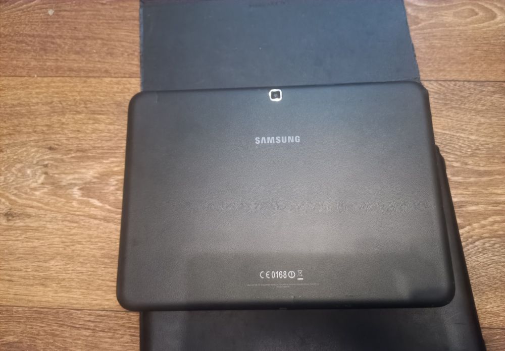 Samsung galaxy tab 4 10.1