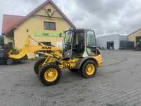 Atlas ar 65 nie jcb ladowarka kolowa