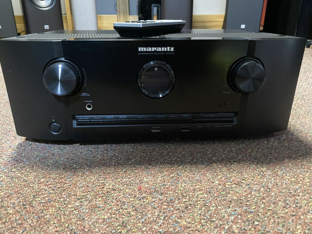 MARANTZ SR5005 Amplituner AV