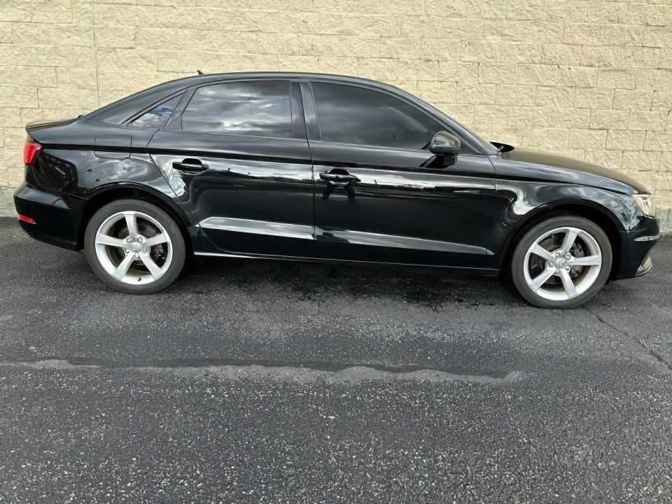 2015 Audi A3 2.0T quattro Premium