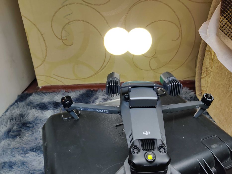 Ліхтарик для DJI Mavic 3T / 3E - JZ T30 Matrix Lamp Enterprise Series