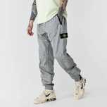 Мужские нейлоновые штаны стон айленд Stone island