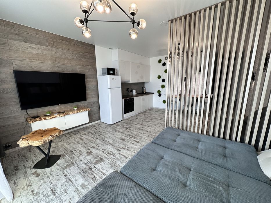 Аренда квартиры новострой жк Бартоломео, жм ПОБЕДА