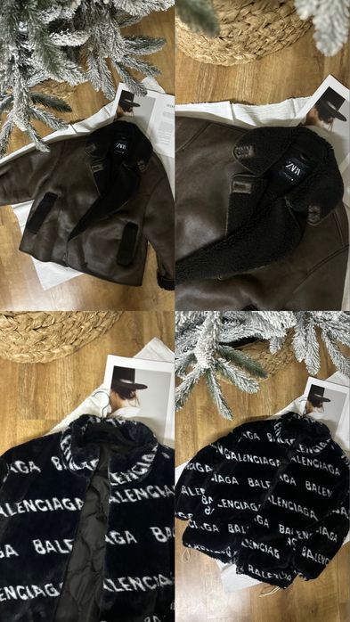 Дублянка/зара/Zara читайте опис