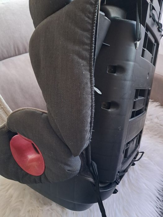 Cadeira Auto Maxi-Cosi 15-36kg