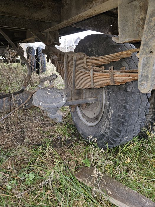Продам рисори  на зіл 130 підсилині