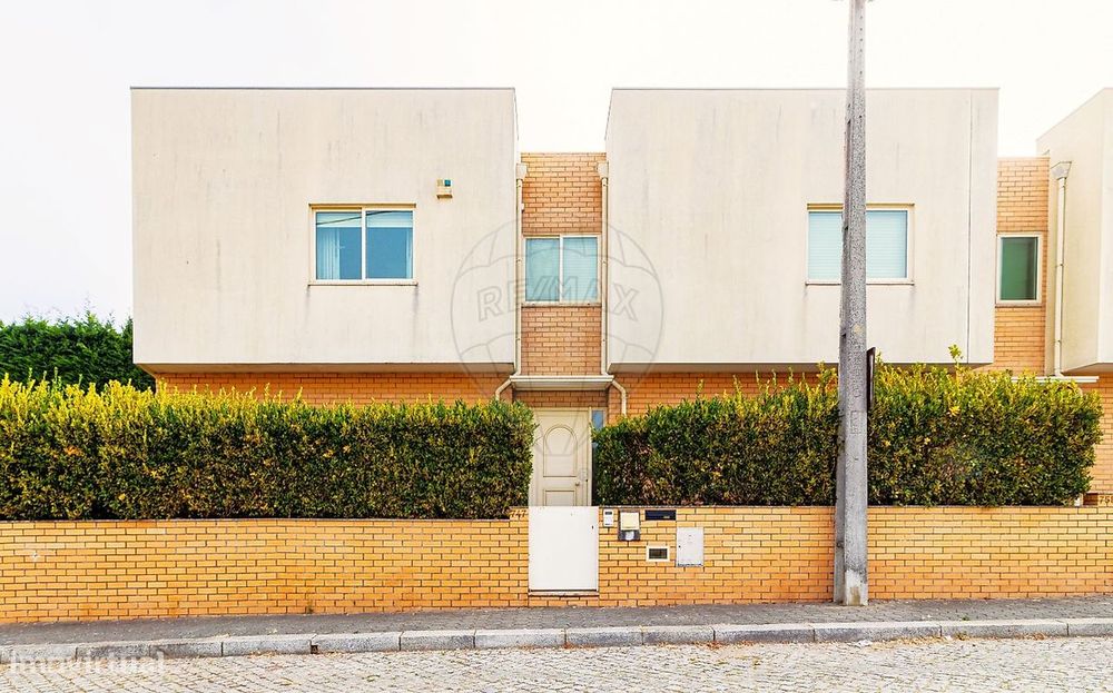 Moradia T3 para venda