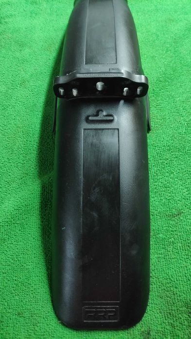 Guarda Lamas / Mudguard RRP Bolt On