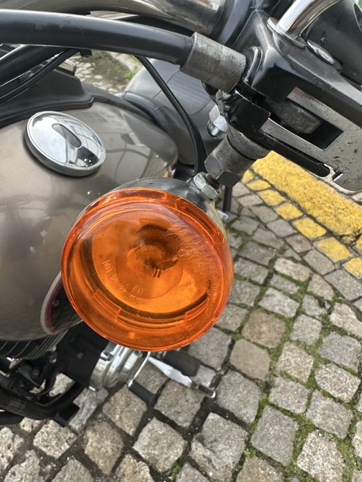 Harley Davidson fxdl 2004