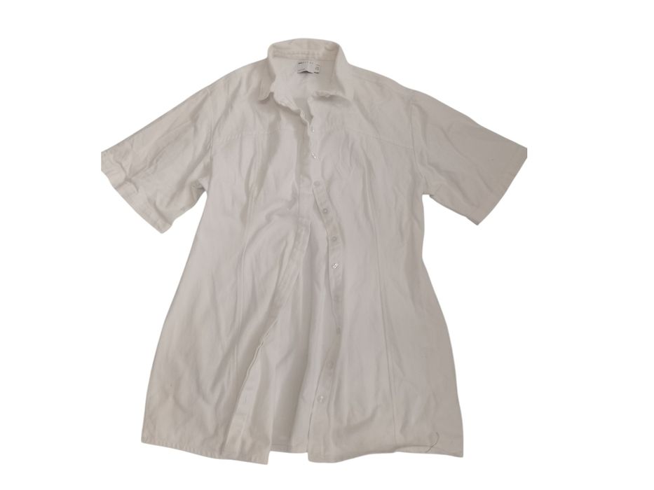 Піджак жіночий джинс M-L