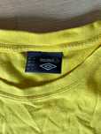 Koszulki męskie Umbro i Kappa rozmiar XXL