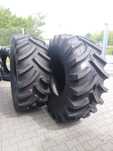 Nowe OPONY Ascenso Starmaxx 23.1-26 18PR 14PR! Kombajn Bizon 620/75R32