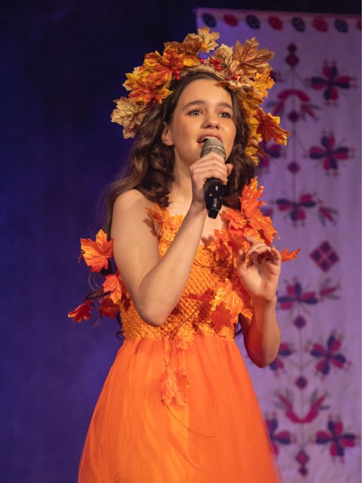 Фотограф Київ (індивідуальні, сімейні, театральні зйомки)