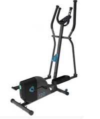 Bicicleta Elíptica de Cardio Training Essential 120