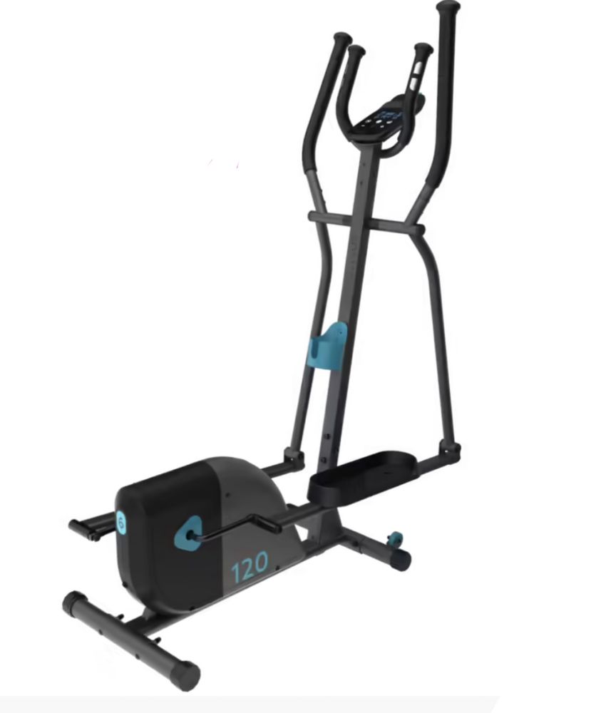 Bicicleta Elíptica de Cardio Training Essential 120