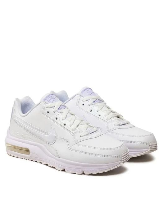 Чоловічі шкіряні кросівки Nike Оригінал