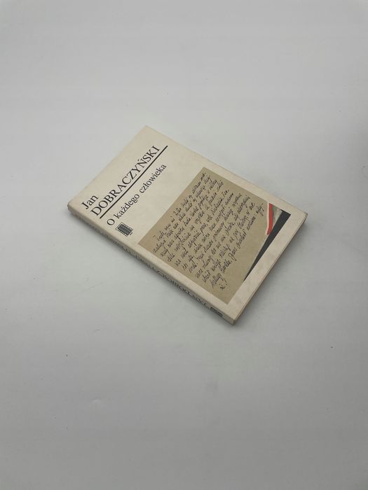 O Każdego Człowieka Ax2785