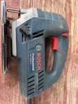 Wyrzynarka Bosch gst 8000
