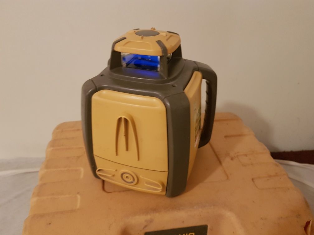 Niwelator Obrotowy Topcon RL-H4C
