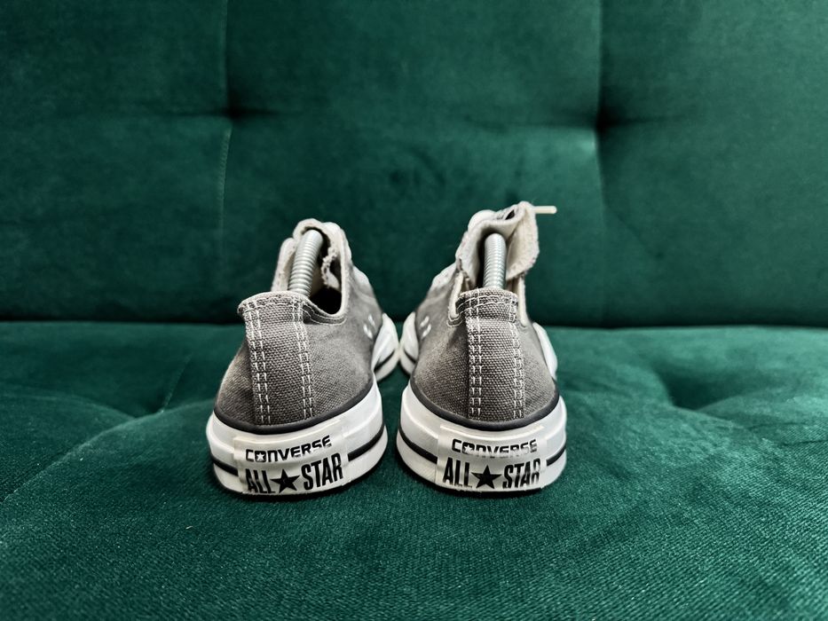 Buty damskie firmy Converse