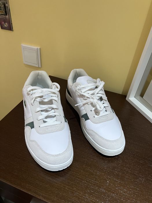 Sapatilhas Lacoste