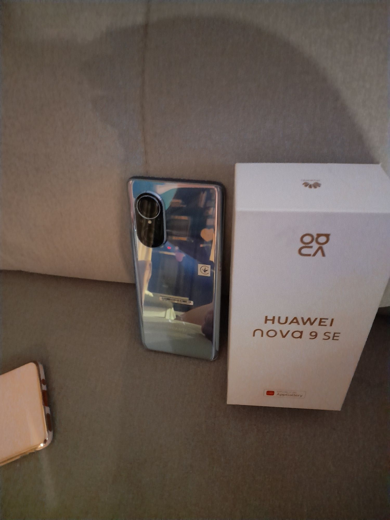 Telefon Huawei Nova 9SE