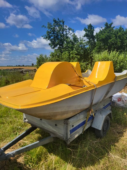 Sprzedam rower wodny