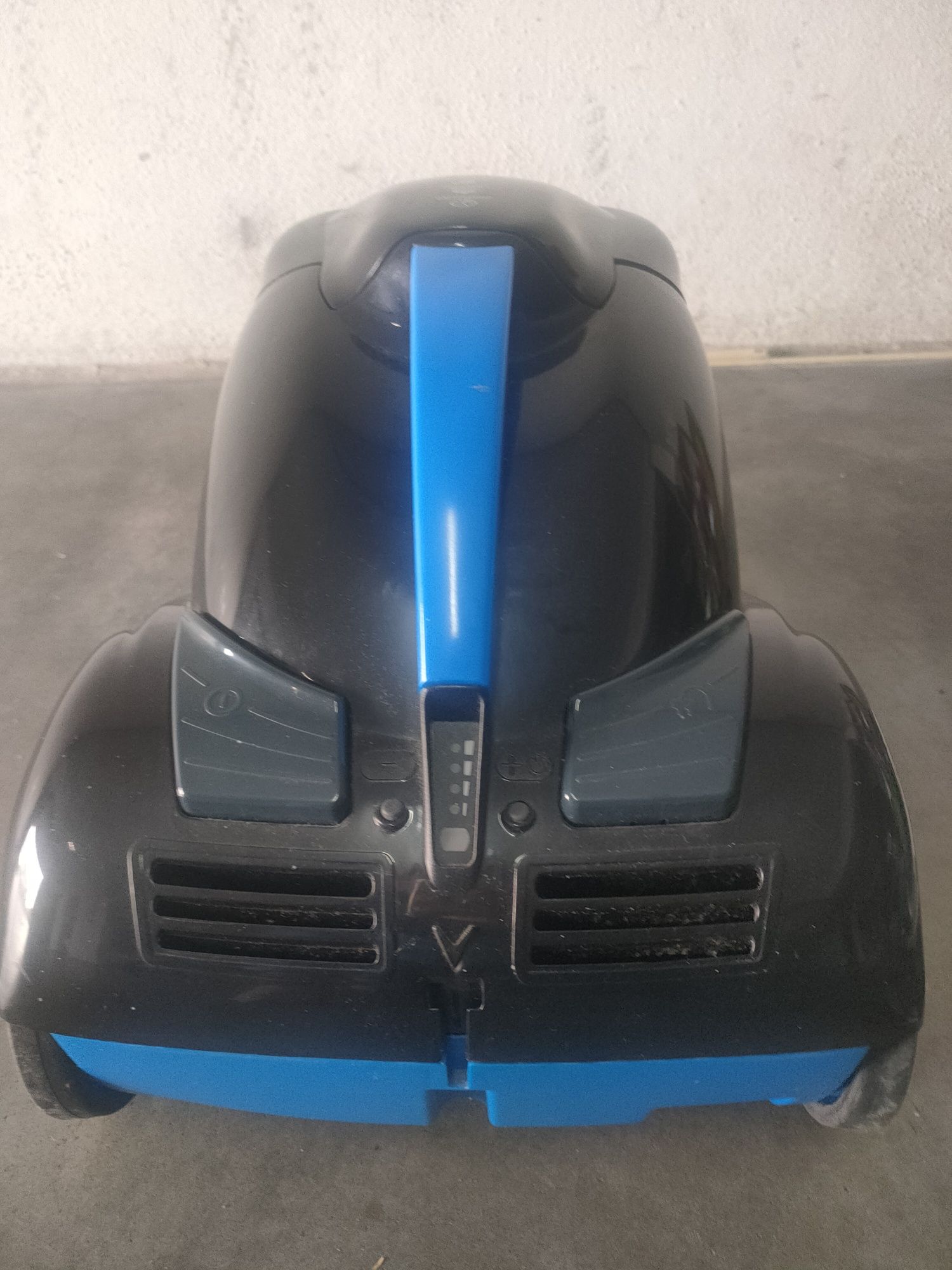 Aspirador de água polti