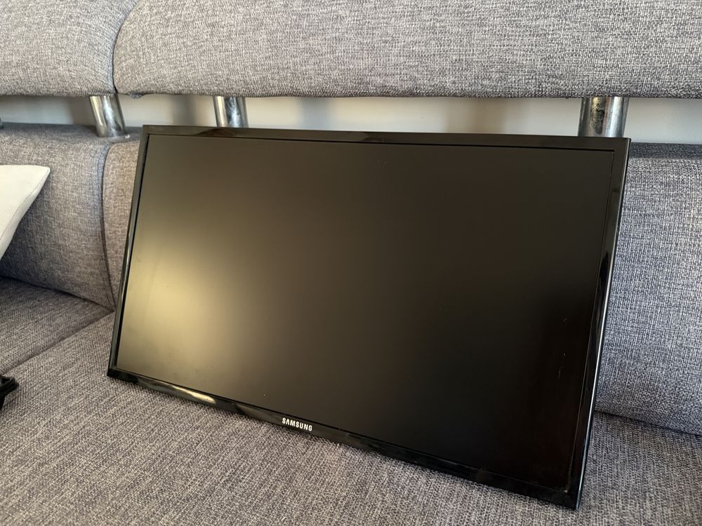 Monitor Samsung 23,5” 60Hz
