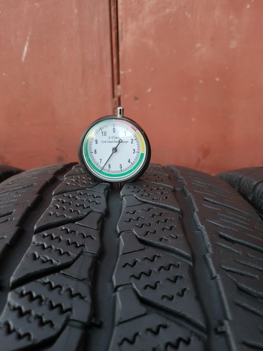 235/65/16C R16C Continental VanContact Winter 4шт ціна за 1шт