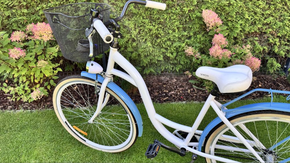 Sprzedam rower Goetze