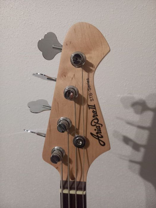 Бас-гітара Aria STB-JB