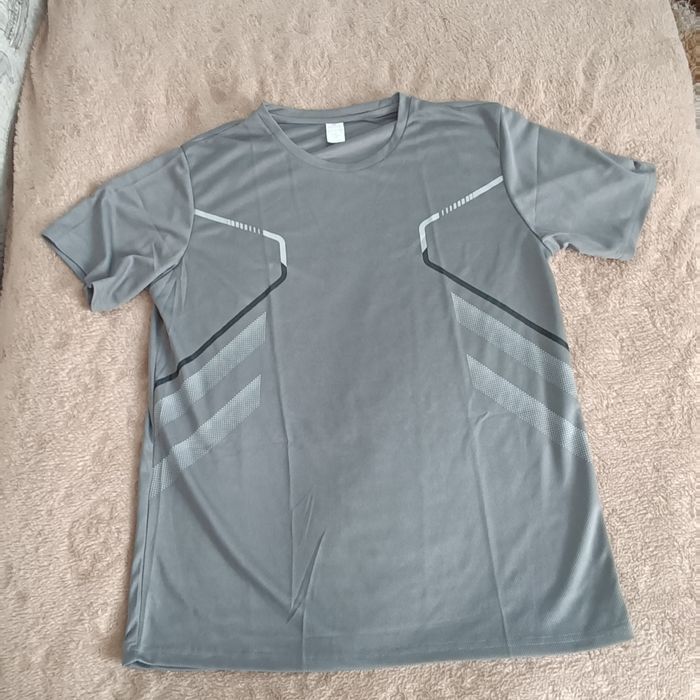 Футболка спортивна XXL