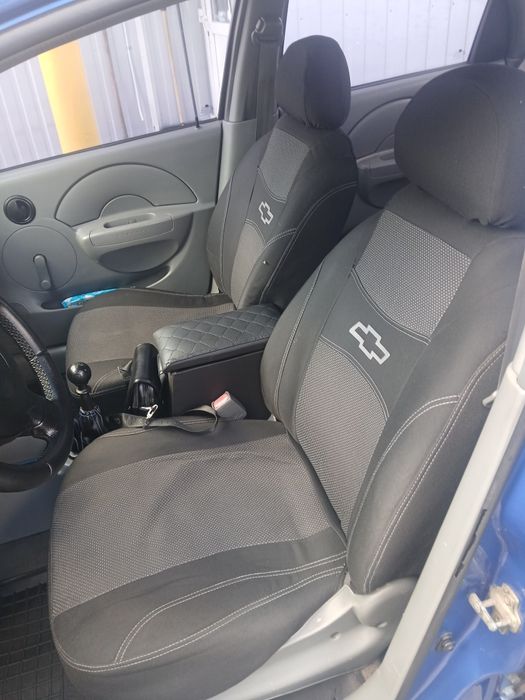 Продам Chevrolet Aveo