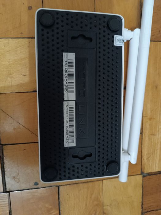 Роутер маршрутизатор Totolink N300RT