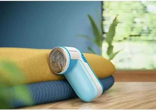 Philips, Removedor de borbotos - NOVO