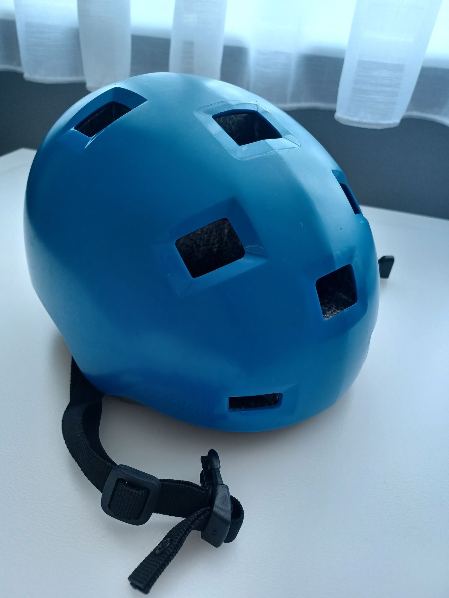 Kask dziecięcy Oxelo r.XS