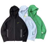 Nike x Drake NOCTA Tech Fleece