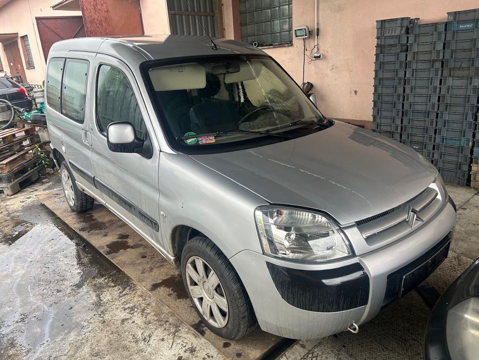 Citroen Berlingo 1.6 na części