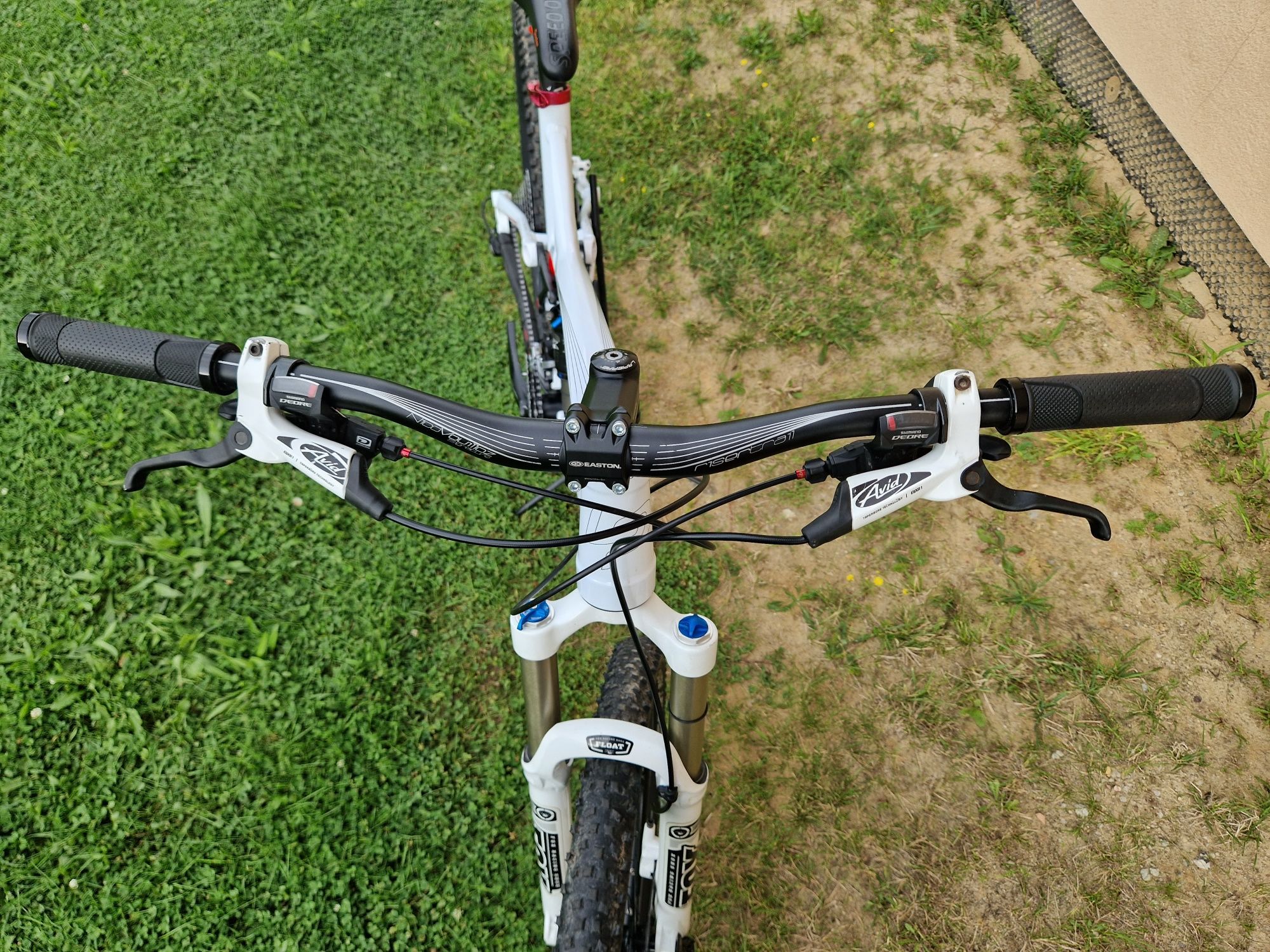 Rower full Lapierre XFlow 312 Fox Shimano SLX XT