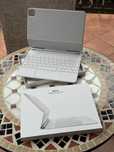 Oryginalna klawiatura Apple Magic Keyboard 11” iPad Pro Air English