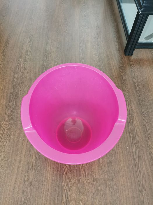 Banheira SHANTALLA rosa