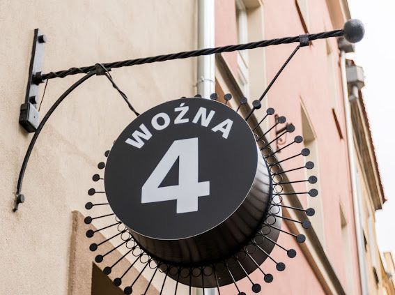 Apartamenty przy Starym Rynku!!