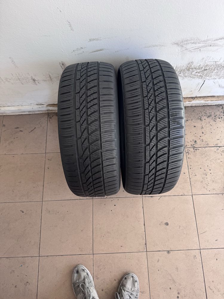 Stan bdb 7mm cena za 2szt Hankook Kinergy - 215/50/17