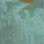 Płyty gresowe turkusowe Alchemy Mint 80 x 80 cm
