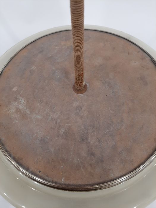 Piekna ,stara lampa,żyrandol